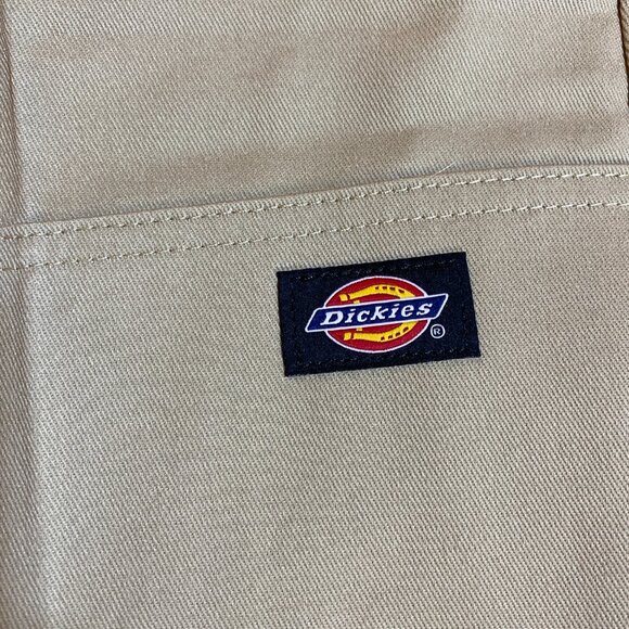 Dickies Mens Loose Fit Double Knee Twill Work Pant - 32W 32L NWT - Picture 10 of 10